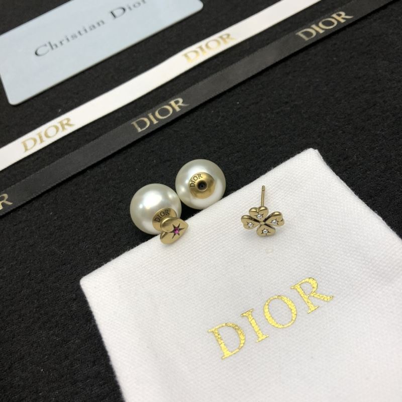 Christian Dior Earrings